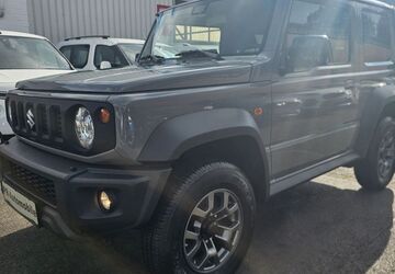 Suzuki Jimny 42.600 km 28.990 &euro; Gelsenkirchen 45892