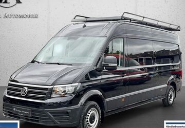 VW Crafter 84.000 km 24.500 &euro; Duisburg 47259