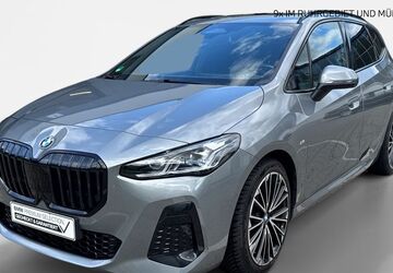 BMW 220 Active Tourer 51.255 km 27.940 &euro; Gelsenkirchen 45897