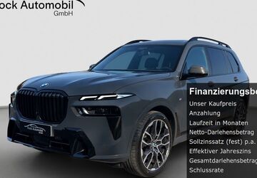 BMW X7 45.990 km 77.990 &euro; Haltern am See 45721