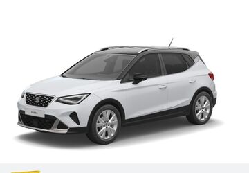 Seat Arona 16.536 km 23.350 &euro; Gelsenkirchen OT Beckhausen 45899