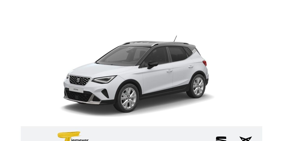 Seat Arona 16.536 km 23.350 &euro; Gelsenkirchen OT Beckhausen 45899