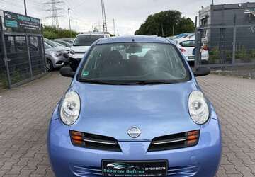Nissan Micra 150.000 km 2.300 &euro; Bottrop 46238