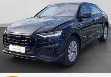 Audi Q8 61.048 km 61.480 &euro; Bochum 44892