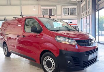Opel Vivaro 93.800 km 17.840 &euro; Gelsenkirchen 45879