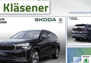 Skoda Kodiaq 19.052 km 38.970 &euro; Gelsenkirchen 45892