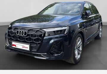 Audi Q7 9.743 km 68.440 &euro; Gelsenkirchen 45894