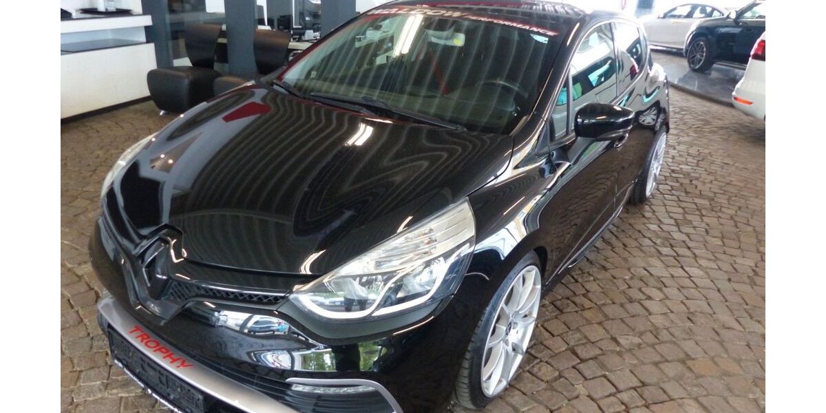 Renault Clio 97.565 km 11.900 &euro; Gelsenkirchen 45888
