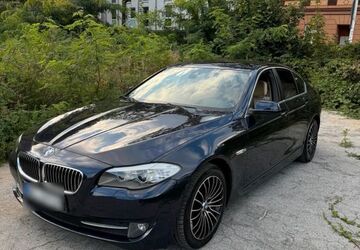 BMW 520 235.000 km 9.400 &euro; Gelsenkirchen 45892