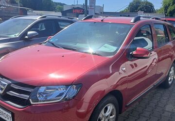 Dacia Logan 131.745 km 3.600 &euro; Hattingen 45525