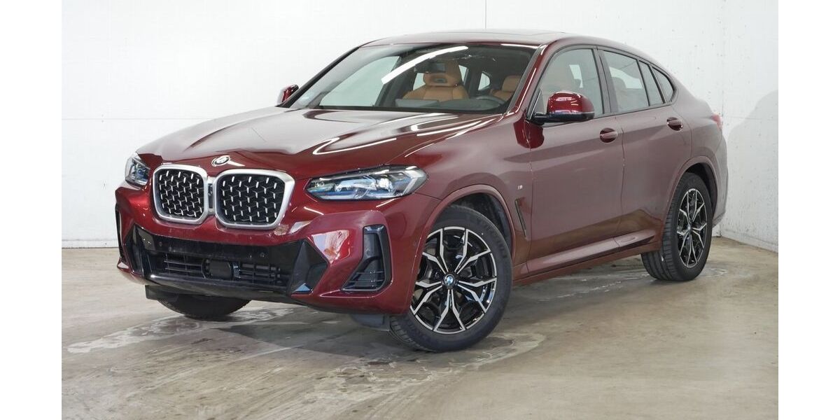 BMW X4 21.206 km 54.840 &euro; Gelsenkirchen 45897
