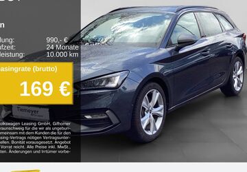 Seat Leon 25.656 km 27.240 &euro; Gelsenkirchen OT Beckhausen 45899