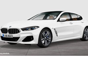 BMW 840 17.563 km 66.290 &euro; Wuppertal 42117