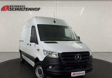 Mercedes-Benz Sprinter 25.309 km 42.990 &euro; Mülheim/Ruhr 45481