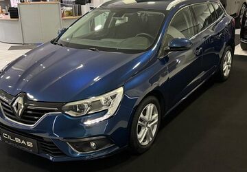 Renault Megane 38.600 km 14.900 &euro; Gelsenkirchen 45891