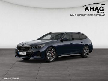Gebrauchte BMW i5