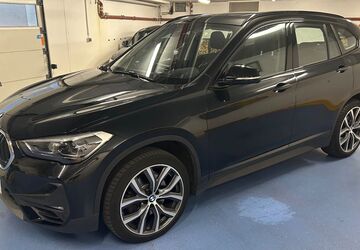 BMW X1 62.622 km 24.990 &euro; Gelsenkirchen 45896