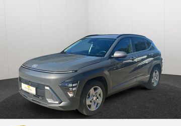 Hyundai KONA 13.857 km 25.790 &euro; Datteln 45711