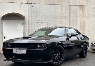 Dodge Challenger 7.214 km 39.950 &euro; Essen 45141