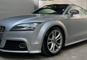 Audi TT 104.845 km 19.990 &euro; Witten 58454
