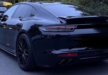 Porsche Panamera 140.049 km 50.990 &euro; Mülheim an der Ruhr 45470