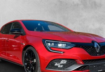 Renault Megane 32.454 km 27.690 &euro; Wülfrath 42489