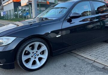 BMW 320 320.631 km 6.590 &euro; Gelsenkirchen 45899