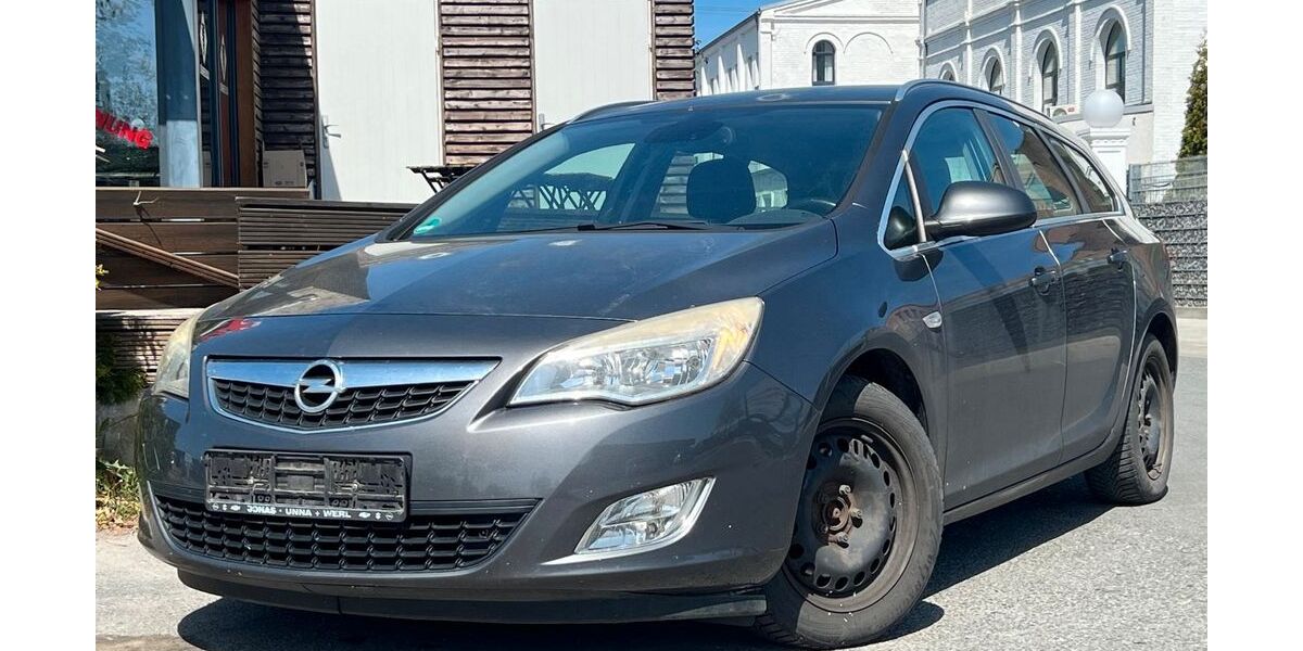 Opel Astra 200.223 km 1.500 &euro; Gelsenkirchen 45884