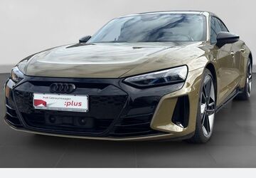 Audi RS e-tron GT 35.556 km 64.820 &euro; Gelsenkirchen 45894