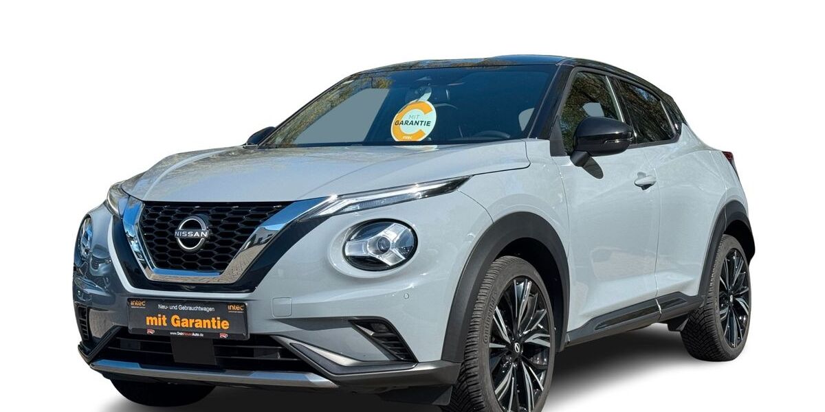 Nissan Juke 31.671 km 17.180 &euro; Duisburg 47249