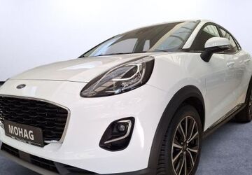Ford Puma 17.441 km 17.990 &euro; Gelsenkirchen 45881