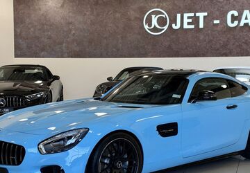 Mercedes-Benz AMG GT 73.876 km 72.800 &euro; Wuppertal 42349