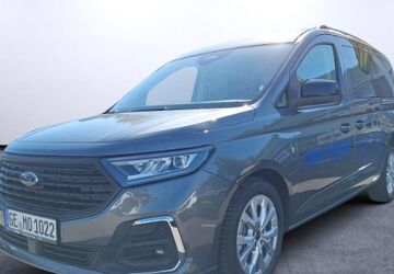 Ford Tourneo Connect 1.990 km 43.990 &euro; Gelsenkirchen 45881