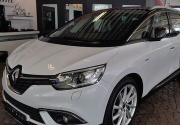 Renault Scenic 49.819 km 13.300 &euro; Gelsenkirchen 45888