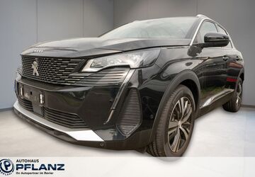 Peugeot 3008 26.221 km 30.790 &euro; Gelsenkirchen 45881