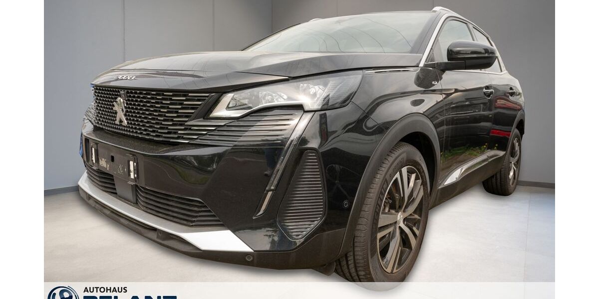 Peugeot 3008 26.221 km 30.790 &euro; Gelsenkirchen 45881
