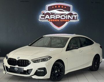 Gebrauchte BMW 2er-Reihe