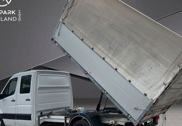 VW Crafter 146.030 km 29.900 &euro; Bochum 44866
