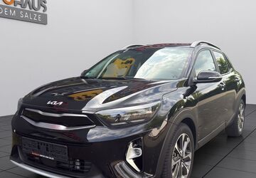 Kia Stonic 2.960 km 22.990 &euro; Dortmund 44149