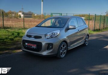 Kia Picanto 187.300 km 5.990 &euro; Marl 45772