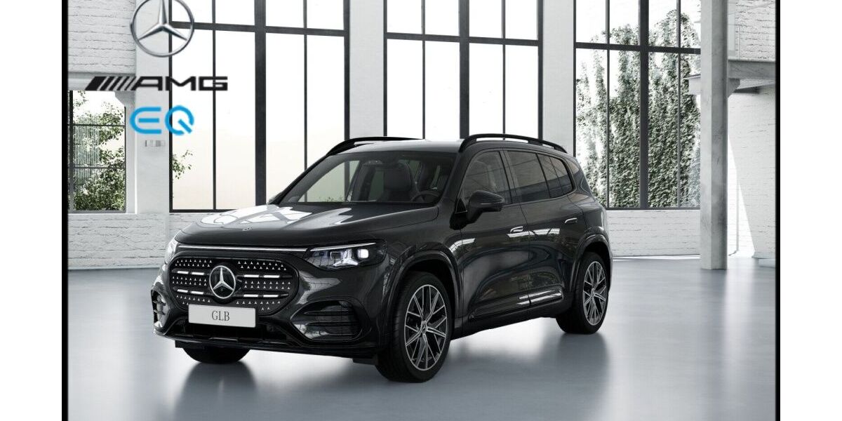 Mercedes-Benz GLB 250 14.500 km 61.870 &euro; Dortmund 44139