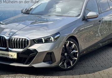 BMW 540 25.000 km 66.599 &euro; Mülheim an der Ruhr 45478