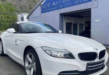 BMW Z4 126.000 km 15.900 &euro; Essen 45257