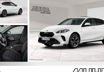 BMW 120 3.457 km 35.980 &euro; Oberhausen 46149