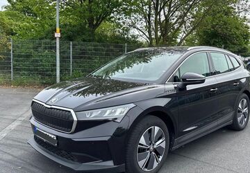 Skoda Enyaq 31.500 km 31.480 &euro; Oberhausen 46147