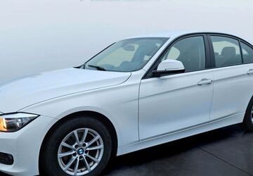 BMW 318 226.500 km 5.800 &euro; Gelsenkirchen 45897