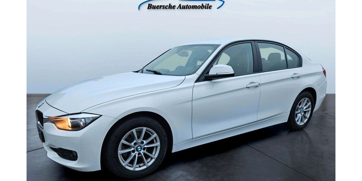 BMW 318 226.500 km 5.800 &euro; Gelsenkirchen 45897