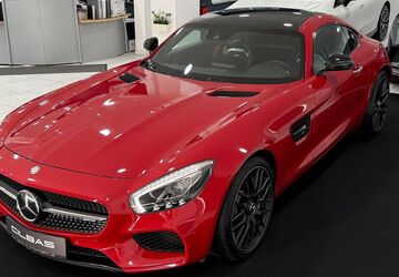 Mercedes-Benz AMG GT 75.417 km 74.900 &euro; Gelsenkirchen 45891
