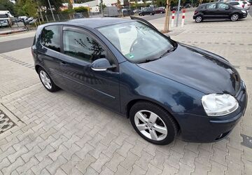 VW Golf 191.000 km 2.299 &euro; Gelsenkirchen 45884