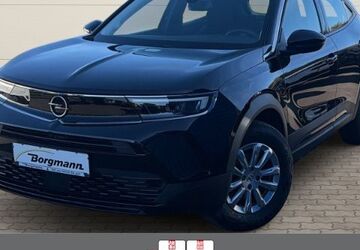 Opel Mokka 22.100 km 17.990 &euro; Gelsenkirchen 45894